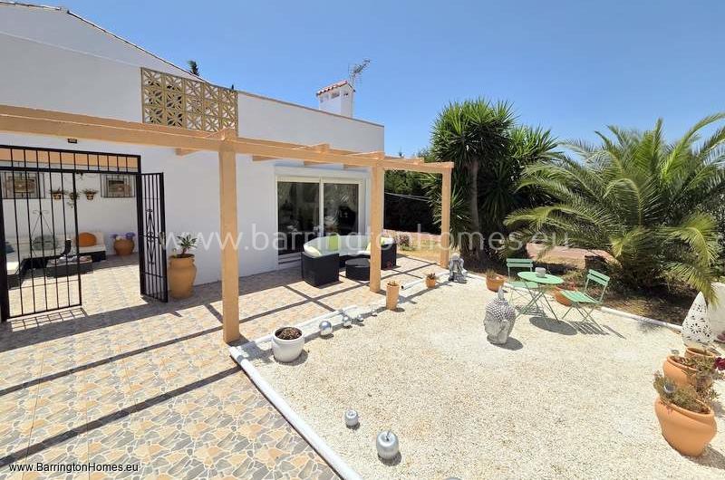 5 Bedroom Villa, Princesa Kristina, Duquesa. 