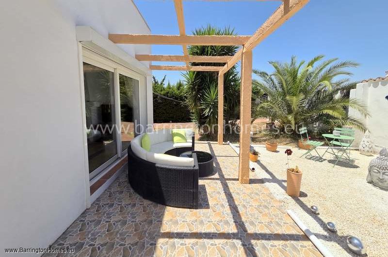 5 Bedroom Villa, Princesa Kristina, Duquesa. 