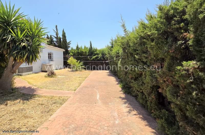5 Bedroom Villa, Princesa Kristina, Duquesa. 