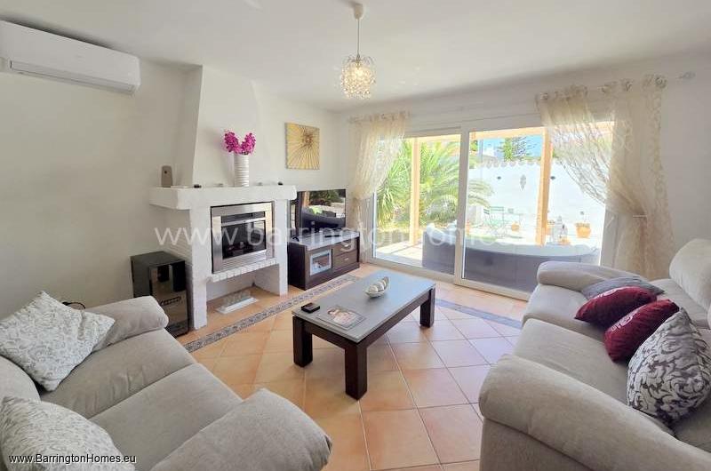 5 Bedroom Villa, Princesa Kristina, Duquesa. 