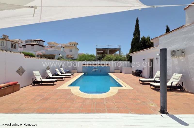 5 Bedroom Villa, Princesa Kristina, Duquesa. 