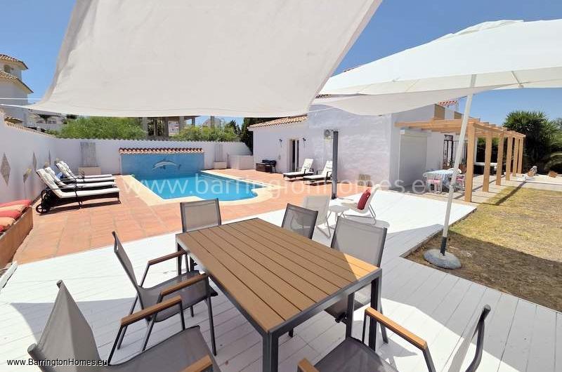 5 Bedroom Villa, Princesa Kristina, Duquesa. 
