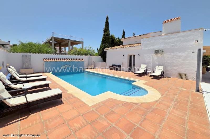 5 Bedroom Villa, Princesa Kristina, Duquesa. 