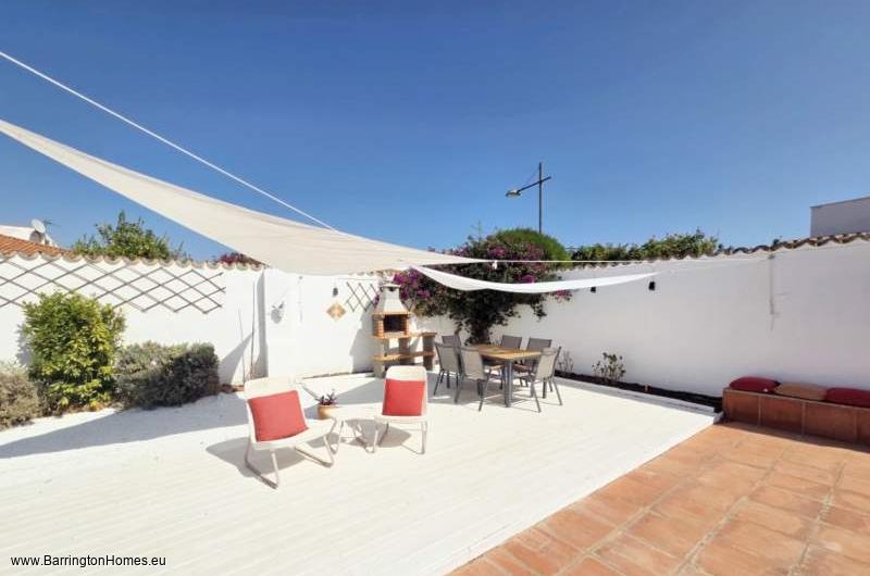 5 Bedroom Villa, Princesa Kristina, Duquesa. 