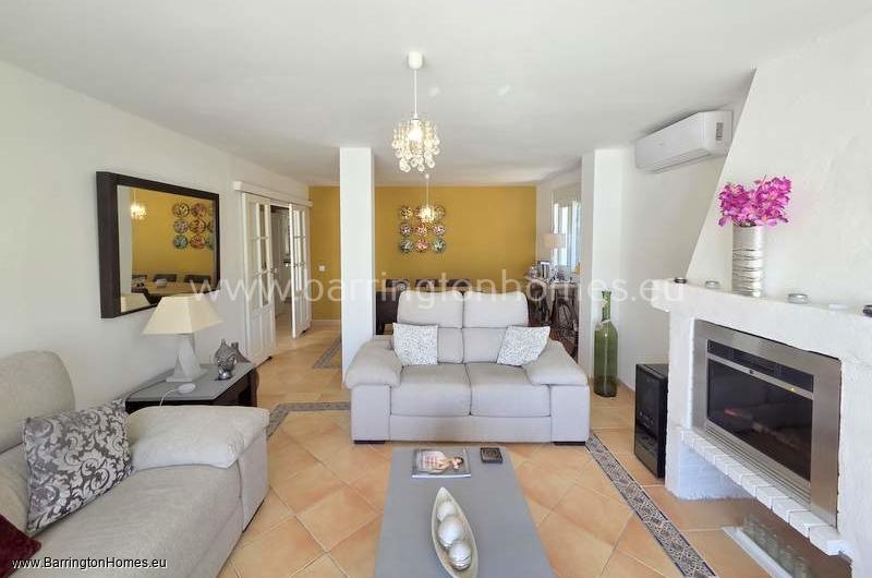 5 Bedroom Villa, Princesa Kristina, Duquesa. 