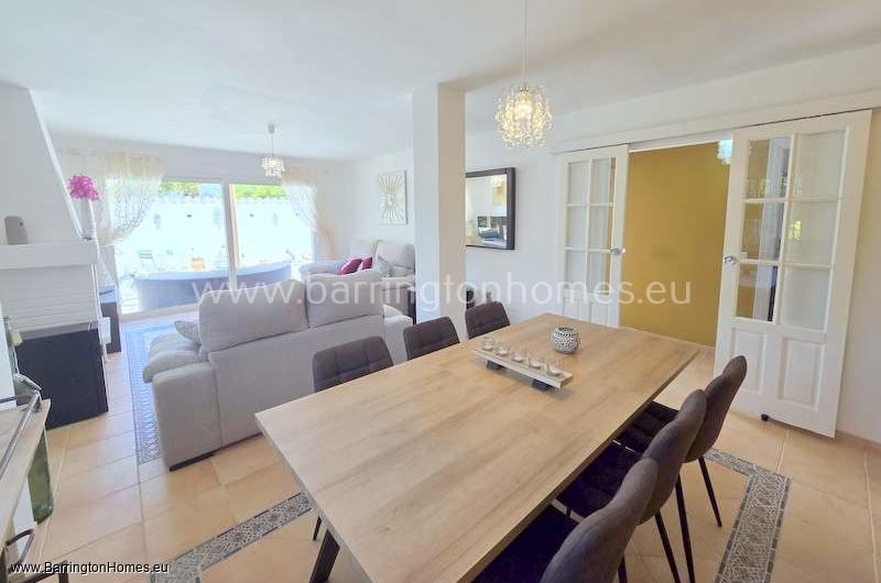 5 Bedroom Villa, Princesa Kristina, Duquesa. 