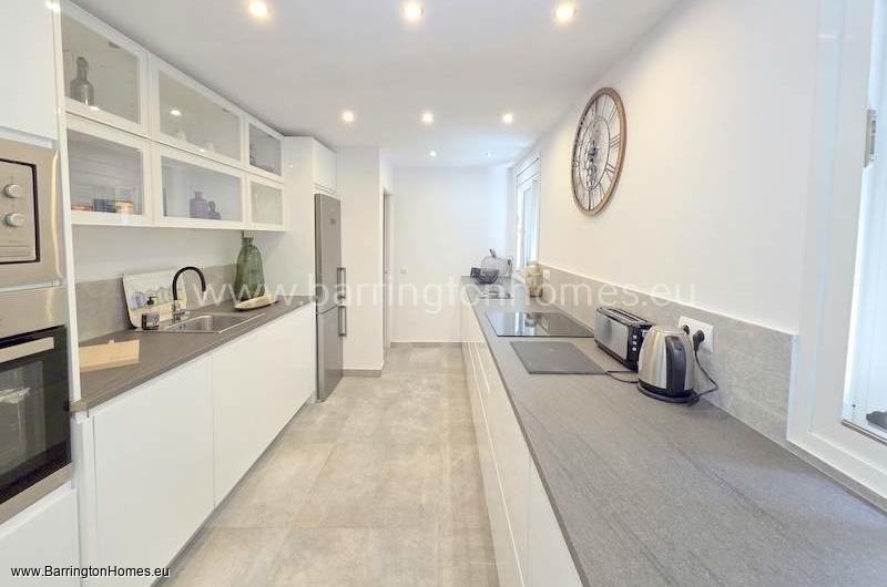 5 Bedroom Villa, Princesa Kristina, Duquesa. 