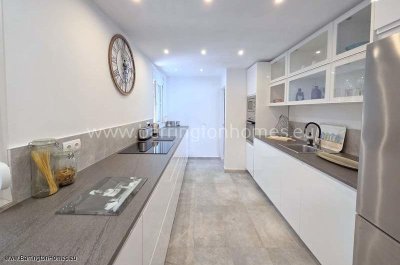 5 Bedroom Villa, Princesa Kristina, Duquesa. 