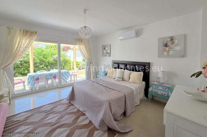 5 Bedroom Villa, Princesa Kristina, Duquesa. 