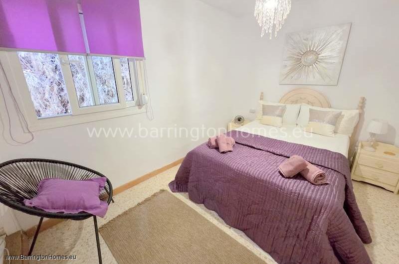 5 Bedroom Villa, Princesa Kristina, Duquesa. 