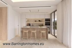 1 - 4 bedroom Luxury Apartments, Arroyo Vaquero, Estepona.