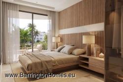 1 - 4 bedroom Luxury Apartments, Arroyo Vaquero, Estepona.