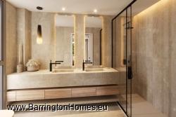1 - 4 bedroom Luxury Apartments, Arroyo Vaquero, Estepona.