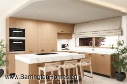 3 & 4 Bedroom Homes, Princesa Kristina, Duquesa. 