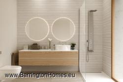 3 & 4 Bedroom Homes, Princesa Kristina, Duquesa. 