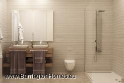 3 & 4 Bedroom Homes, Princesa Kristina, Duquesa. 