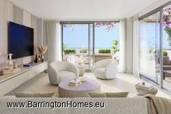 3 Bedroom Apartments, Casares Costa Golf, Casares Costa. 