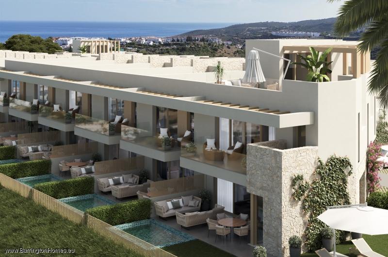 3 & 4 Bedroom Homes, Princesa Kristina, Duquesa. 