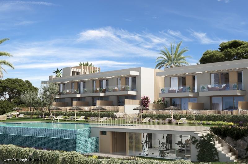 3 & 4 Bedroom Homes, Princesa Kristina, Duquesa. 