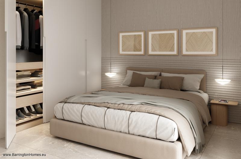 3 & 4 Bedroom Homes, Princesa Kristina, Duquesa. 