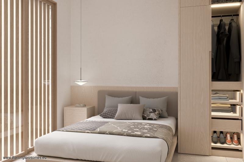 3 & 4 Bedroom Homes, Princesa Kristina, Duquesa. 