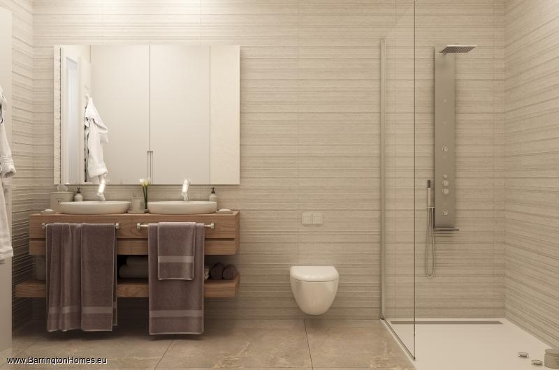 3 & 4 Bedroom Homes, Princesa Kristina, Duquesa. 