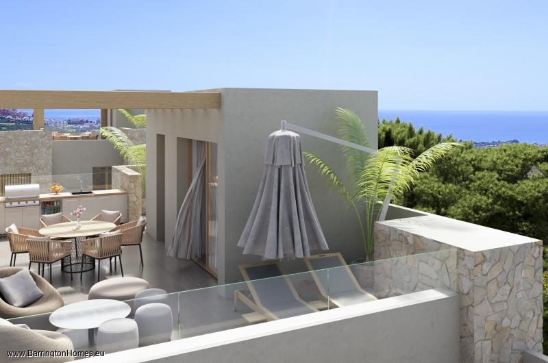 3 & 4 Bedroom Homes, Princesa Kristina, Duquesa. 