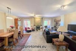 3 Bedroom Corner Garden Apartment, Bellavista Princesa Kristina, Duquesa. 