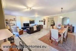 3 Bedroom Corner Garden Apartment, Bellavista Princesa Kristina, Duquesa. 