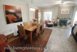 3 Bedroom Corner Garden Apartment, Bellavista Princesa Kristina, Duquesa. 