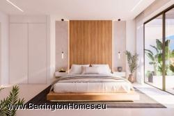 1,2 & 3 Bedroom Apartments, Las Mesas, Estepona. 