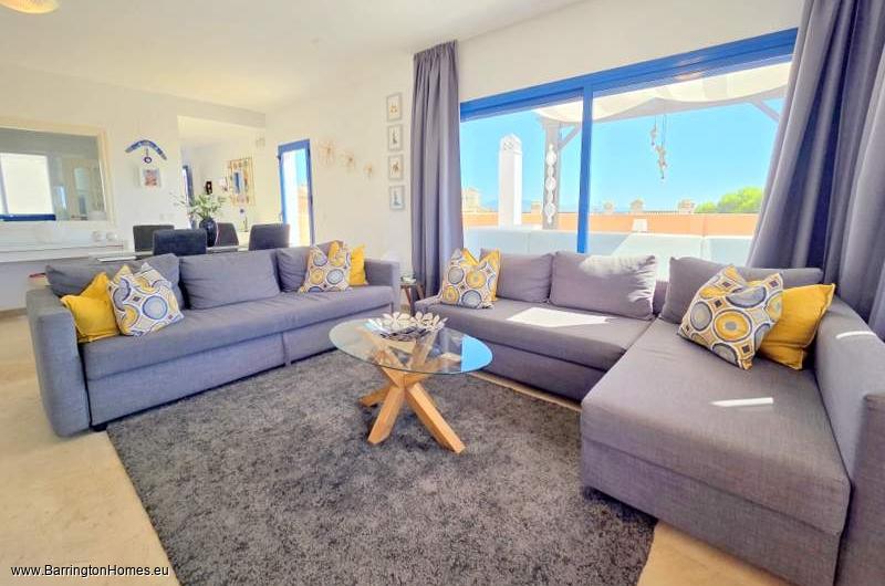 2 Bedroom Corner Apartment, Duquesa Suites, Duquesa. 