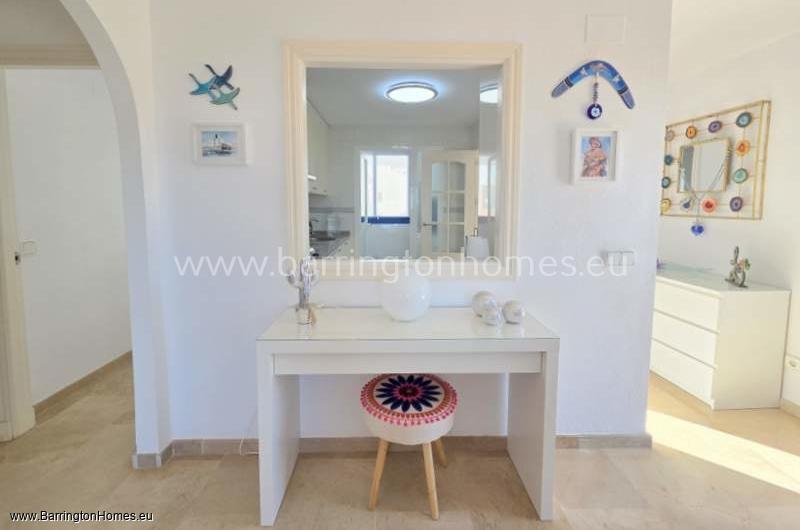 2 Bedroom Corner Apartment, Duquesa Suites, Duquesa. 
