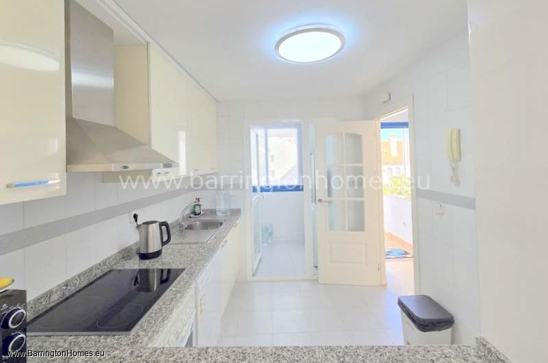 2 Bedroom Corner Apartment, Duquesa Suites, Duquesa. 