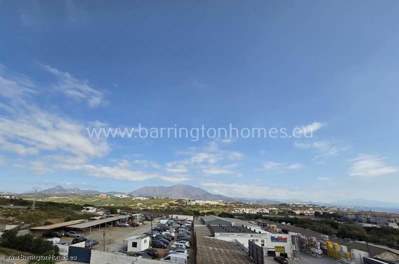 2 Bedroom Apartment, Maria Teresa, Sabinillas. 