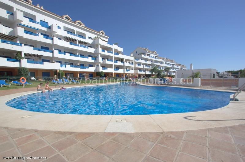 Duquesa Suites, Duquesa