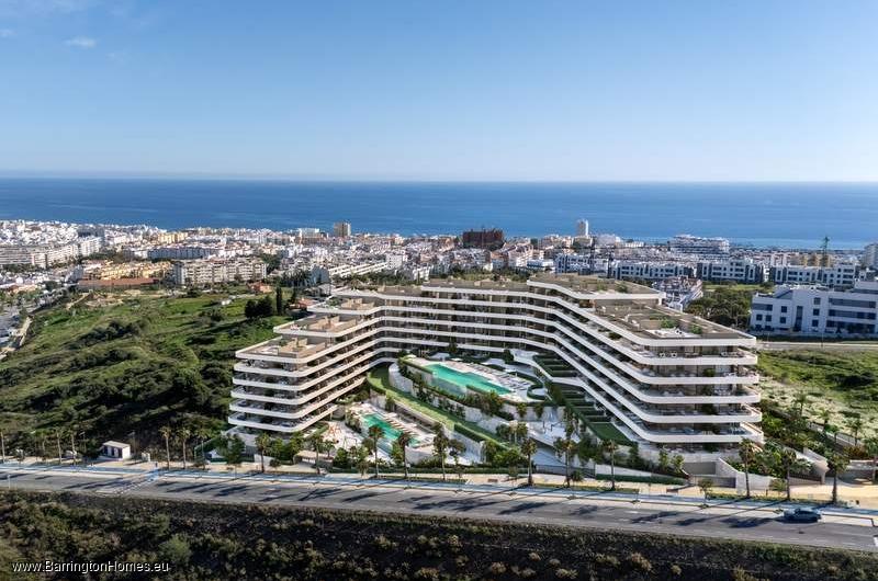 Las Mesas, Estepona