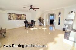 3 Bedroom Townhouse, Hacienda Guadalupe, Duquesa. 