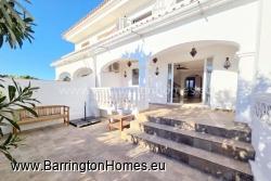 3 Bedroom Townhouse, Hacienda Guadalupe, Duquesa. 