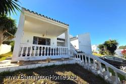 3 Bedroom Private Villa, Los Hidalgos, Duquesa.
