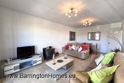 3 Bedroom Private Villa, Los Hidalgos, Duquesa.