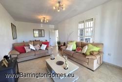 3 Bedroom Private Villa, Los Hidalgos, Duquesa.