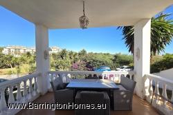 3 Bedroom Private Villa, Los Hidalgos, Duquesa.