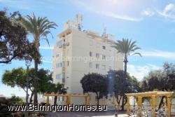 Studio Apartment, Central Estepona, Estepona. 