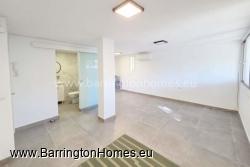 Studio Apartment, Central Estepona, Estepona. 