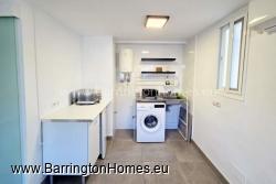 Studio Apartment, Central Estepona, Estepona. 