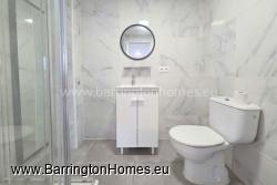 Studio Apartment, Central Estepona, Estepona. 