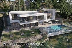 Elegant 4 Bedroom Private Villa, Benahavis, Marbella. 