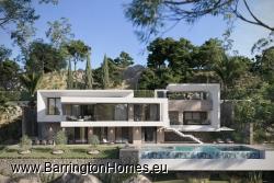 Elegant 4 Bedroom Private Villa, Benahavis, Marbella. 