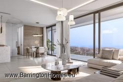 Elegant 4 Bedroom Private Villa, Benahavis, Marbella. 